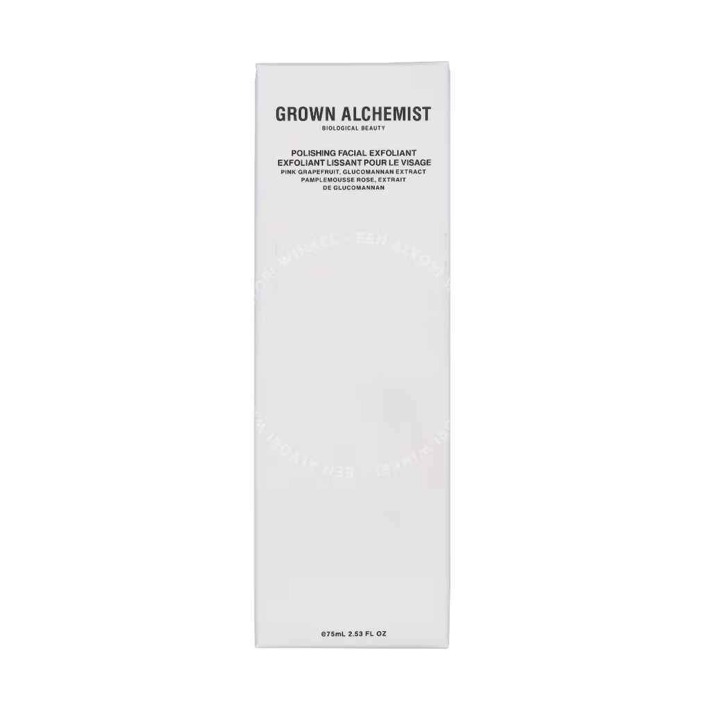 Grown Alchemist Grown Alchemist Polishing Facial Exfoliant — foto 2