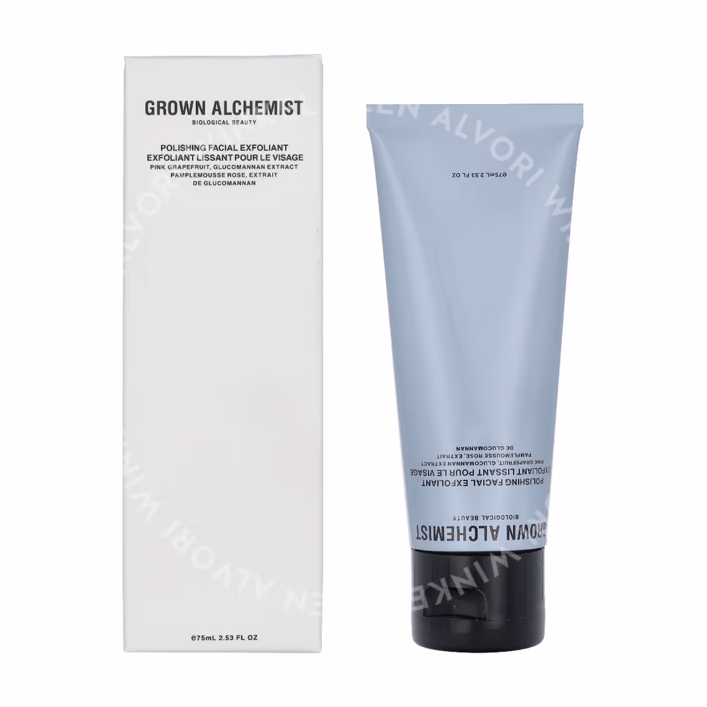 Grown Alchemist Grown Alchemist Polishing Facial Exfoliant — foto 3