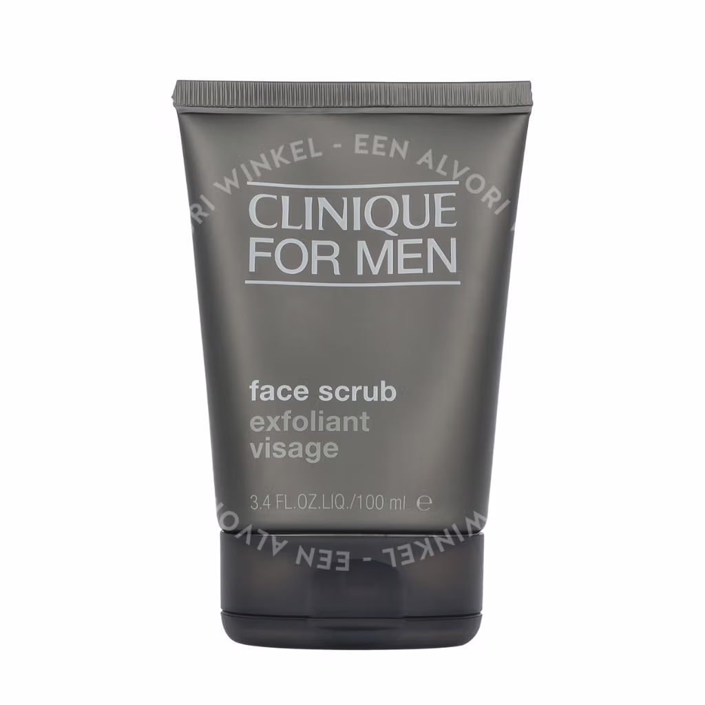 Clinique Clinique For Men Face Scrub