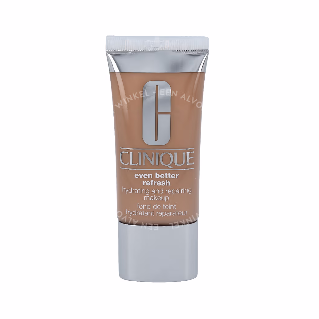Clinique Clinique Even Better Refresh Hydrating & Repairing Makeup — CN52 Neutral