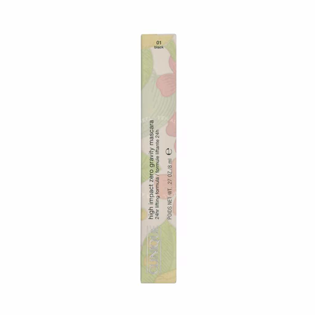 Clinique Clinique High Impact Zero Gravity Mascara — foto 2