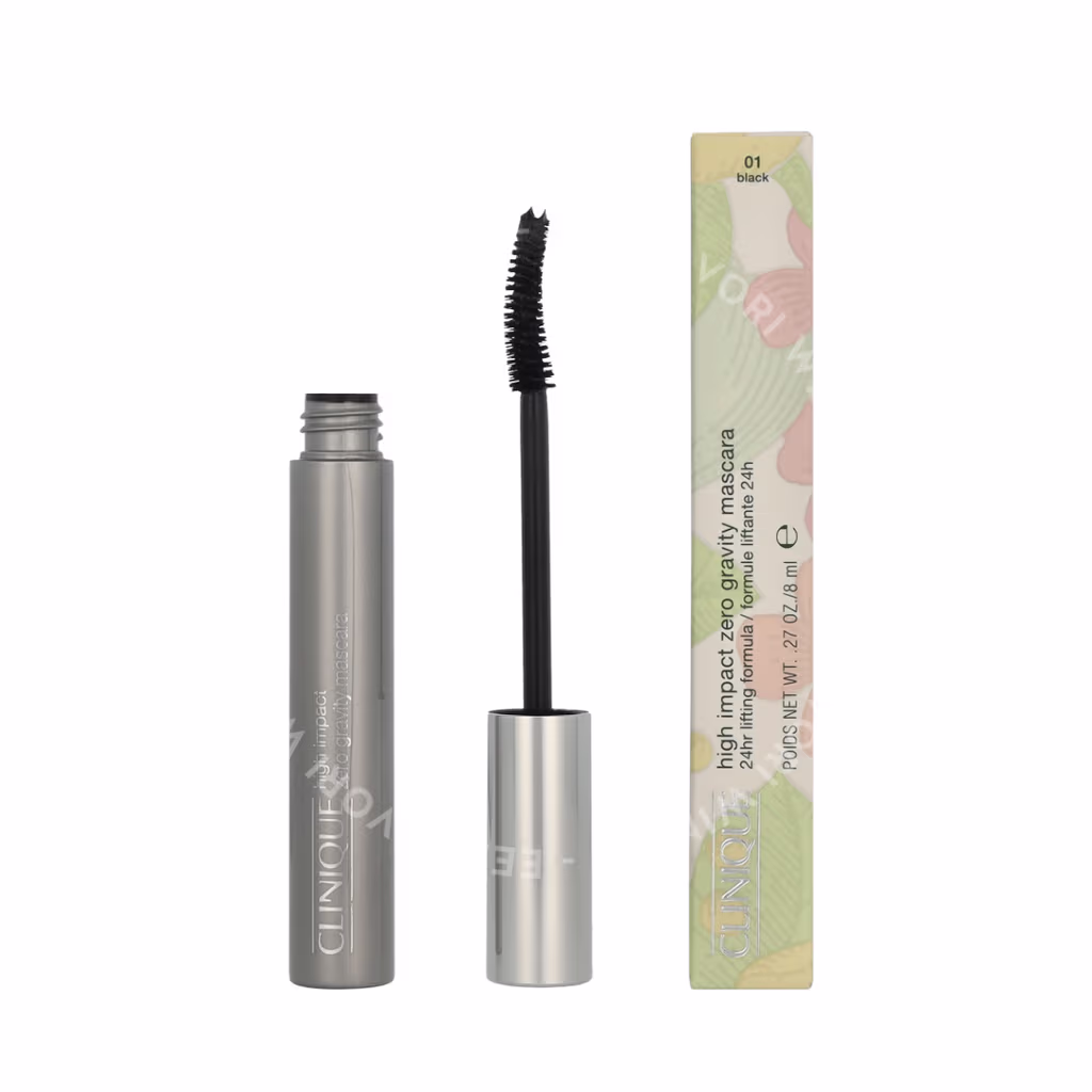 Clinique Clinique High Impact Zero Gravity Mascara — foto 3