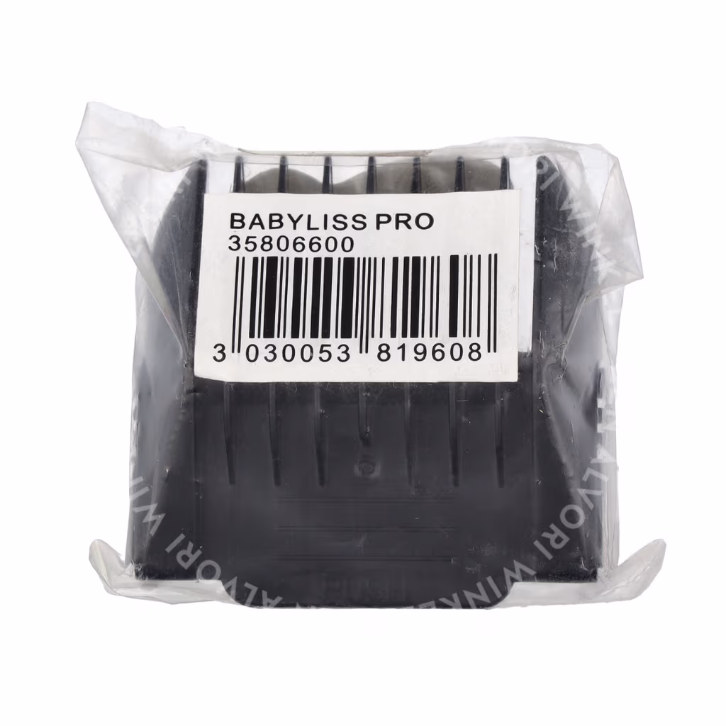 Babyliss Babyliss Pro FX660SE Extension Comb Hair Clipper 6mm — foto 2