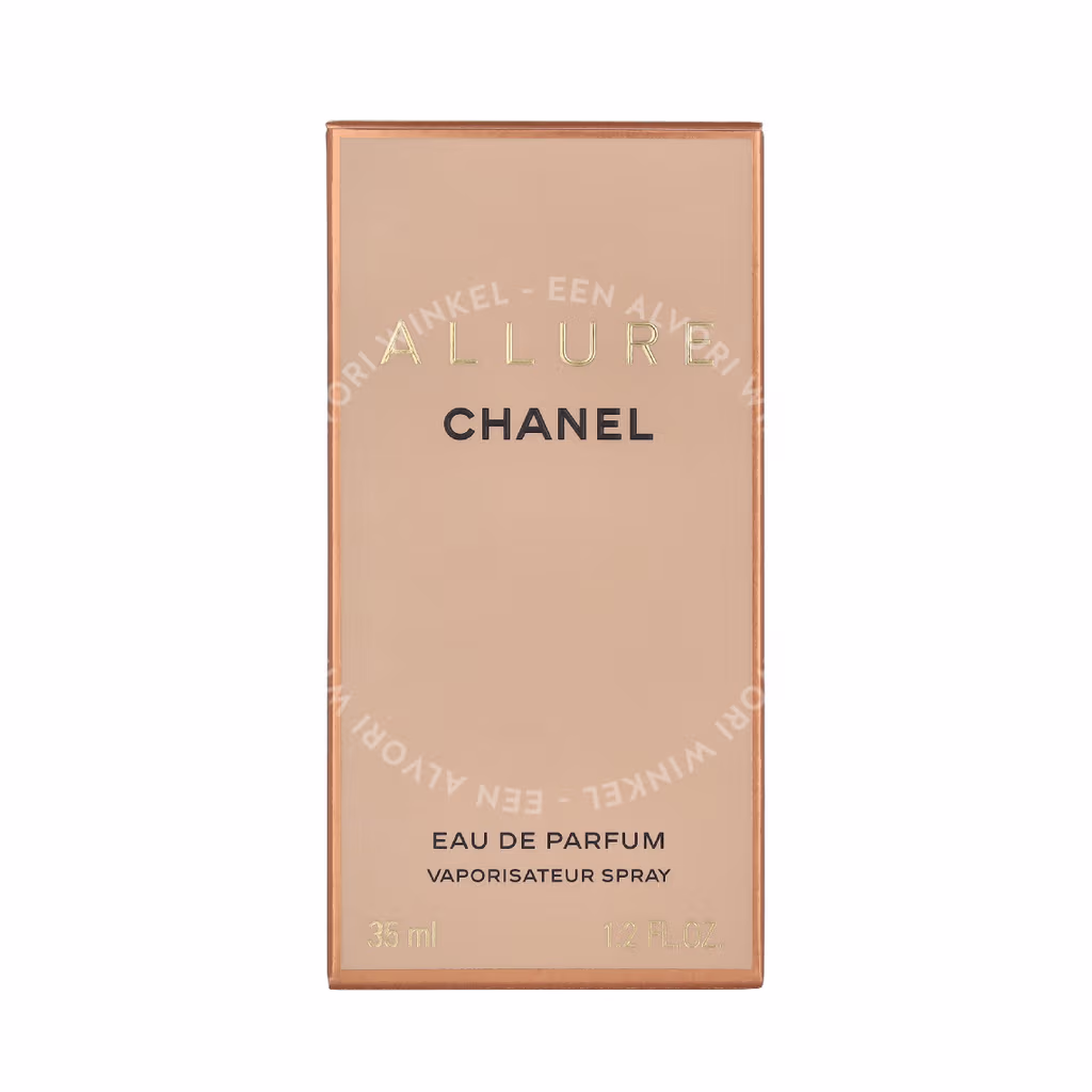 Chanel Chanel Allure Femme Edp Spray — foto 2
