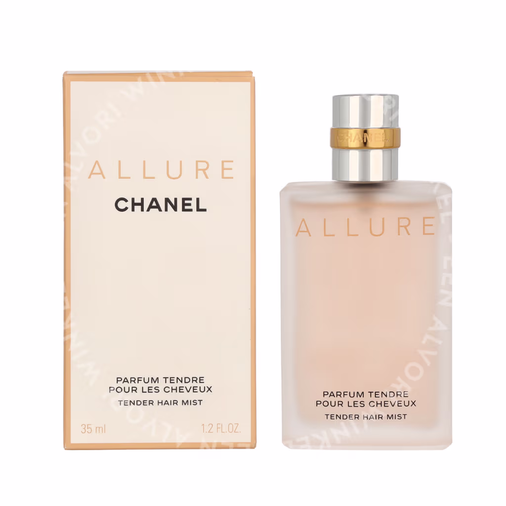 Chanel Chanel Allure Femme Hair Mist — foto 3