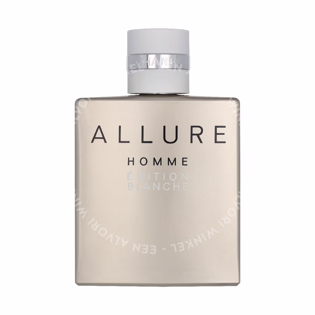 Chanel Chanel Allure Homme Edition Blanche Edp Spray