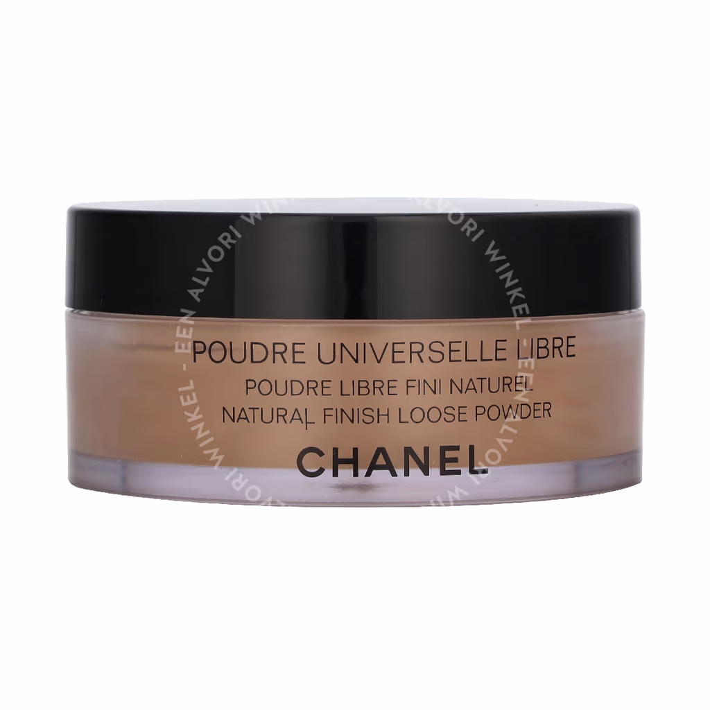 Chanel Chanel Poudre Universelle Libre Loose Powder — #40 Medium Plus