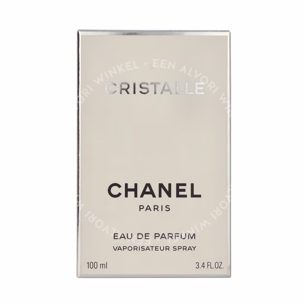 Chanel Chanel Cristalle Edp Spray — foto 2