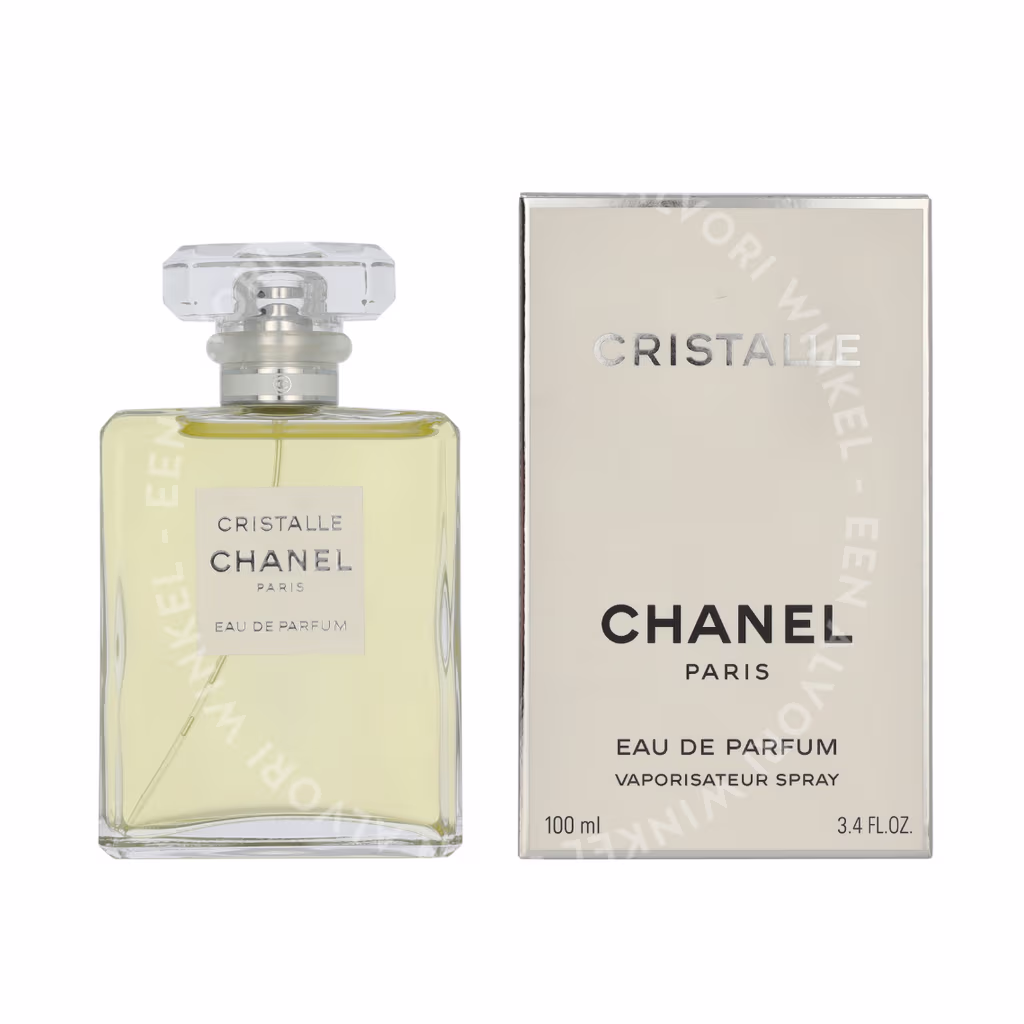 Chanel Chanel Cristalle Edp Spray — foto 3