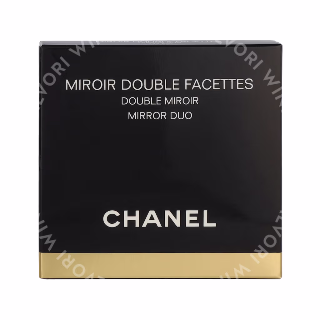Chanel Chanel Miroir Double Facettes Mirror Duo — foto 2