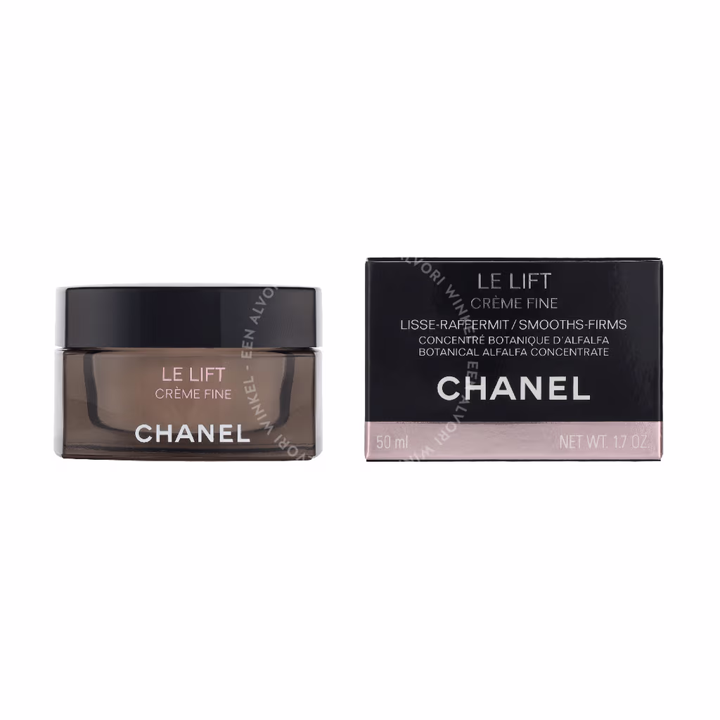 Chanel Chanel Le Lift Creme Fine — foto 3