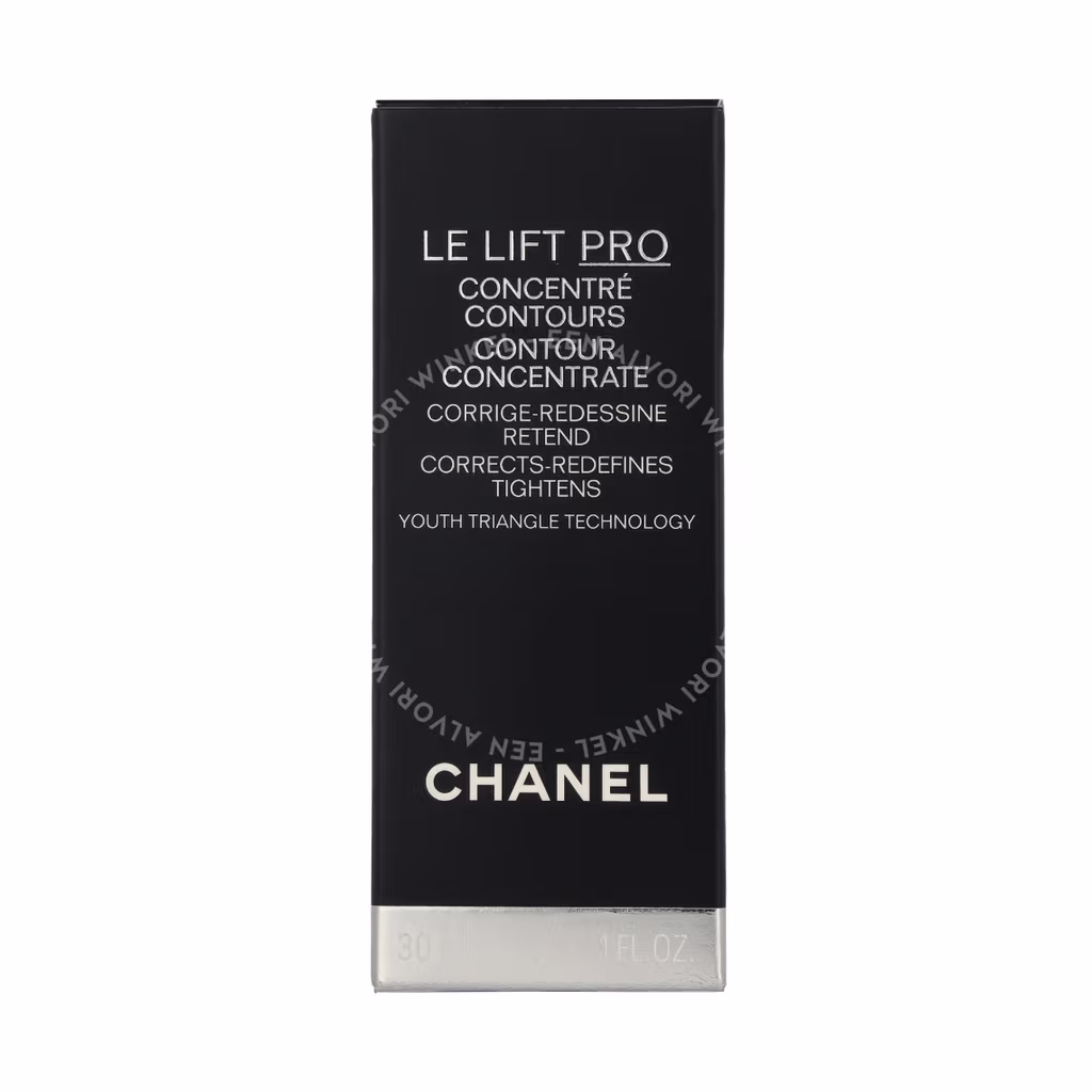Chanel Chanel Le Lift Pro Contour Concentrate — foto 2
