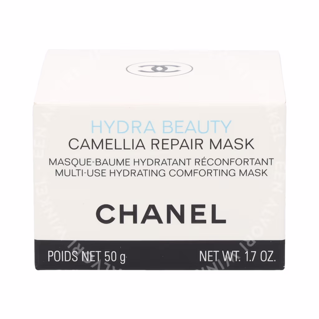 Chanel Chanel Hydra Beauty Camellia Repair Mask — foto 2