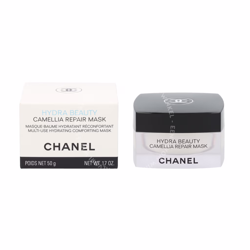 Chanel Chanel Hydra Beauty Camellia Repair Mask — foto 3
