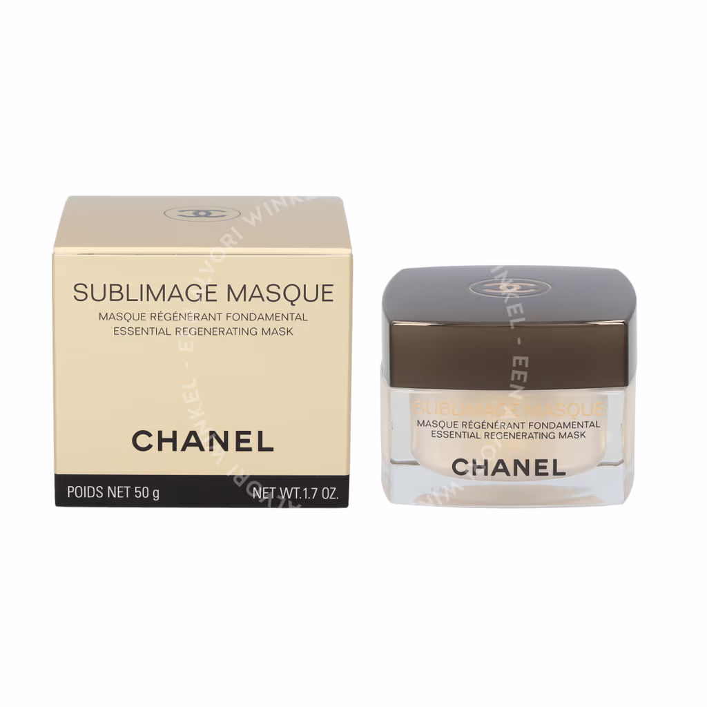Chanel Chanel Sublimage Masque Regenerating Mask — foto 3