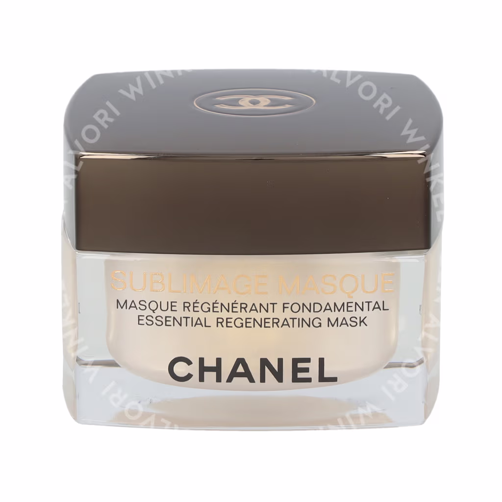 Chanel Chanel Sublimage Masque Regenerating Mask