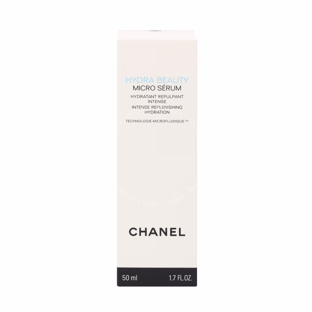 Chanel Chanel Hydra Beauty Micro Serum — foto 2
