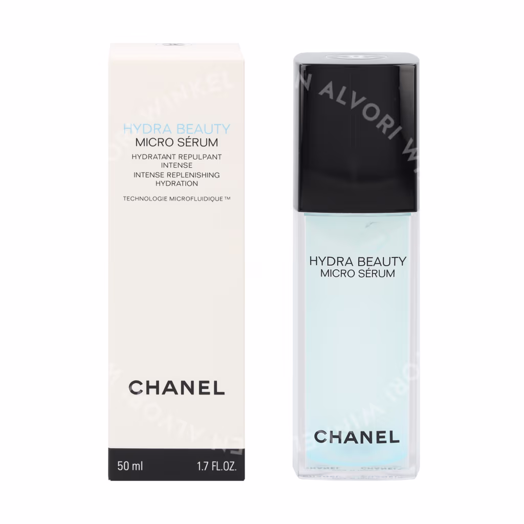 Chanel Chanel Hydra Beauty Micro Serum — foto 3