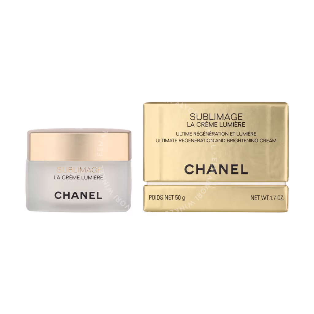 Chanel Chanel Sublimage La Creme Lumiere — foto 3