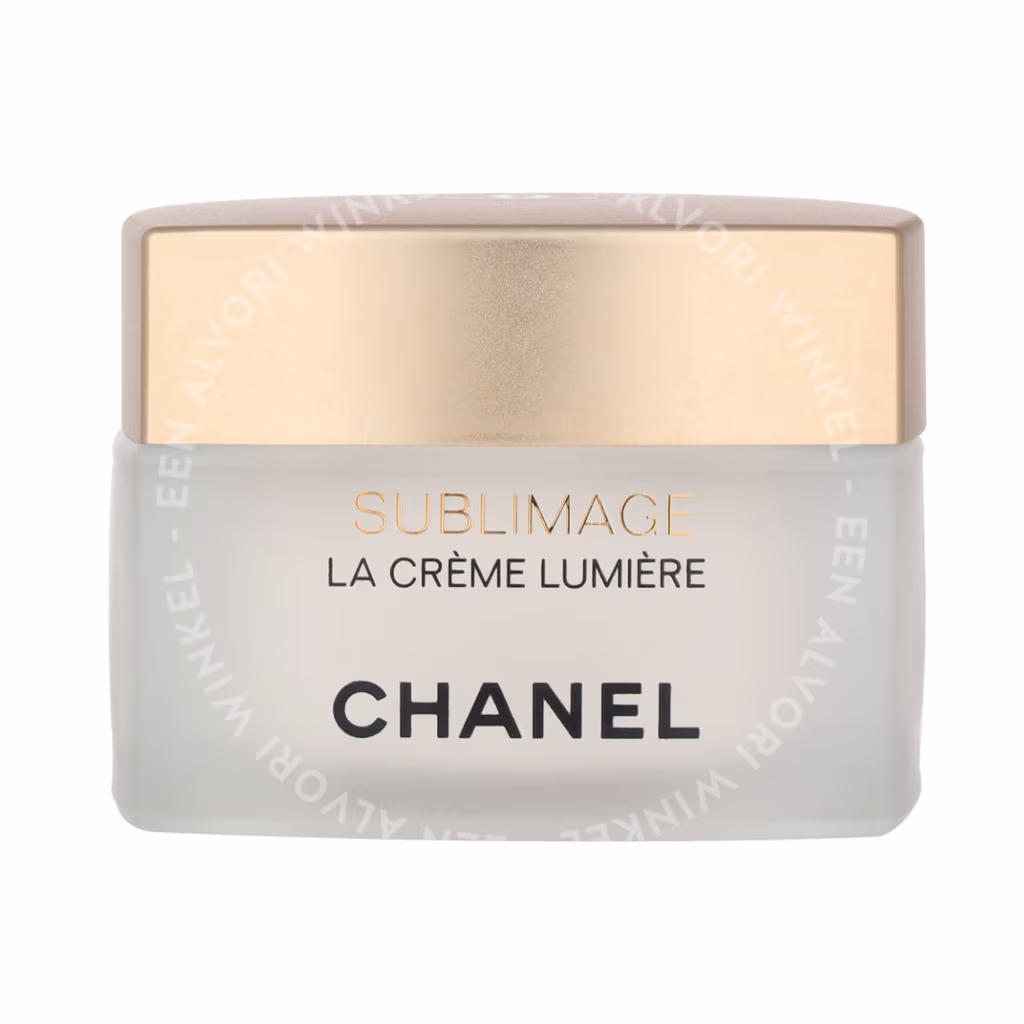 Chanel Chanel Sublimage La Creme Lumiere