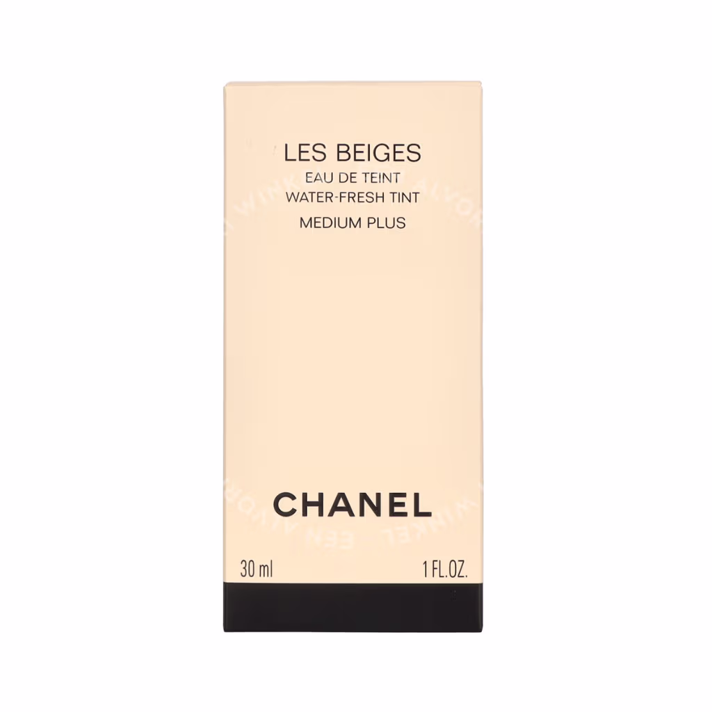 Chanel Chanel Les Beiges Water-Fresh Tint — Medium Plus — foto 2