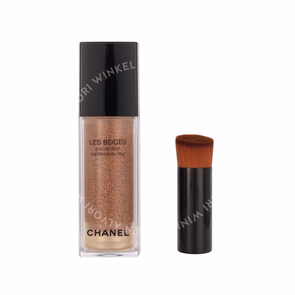 Chanel Chanel Les Beiges Water-Fresh Tint — Medium Plus