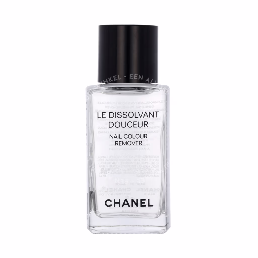 Chanel Chanel Dissolvant Doux Nail Colour Remover — foto 2