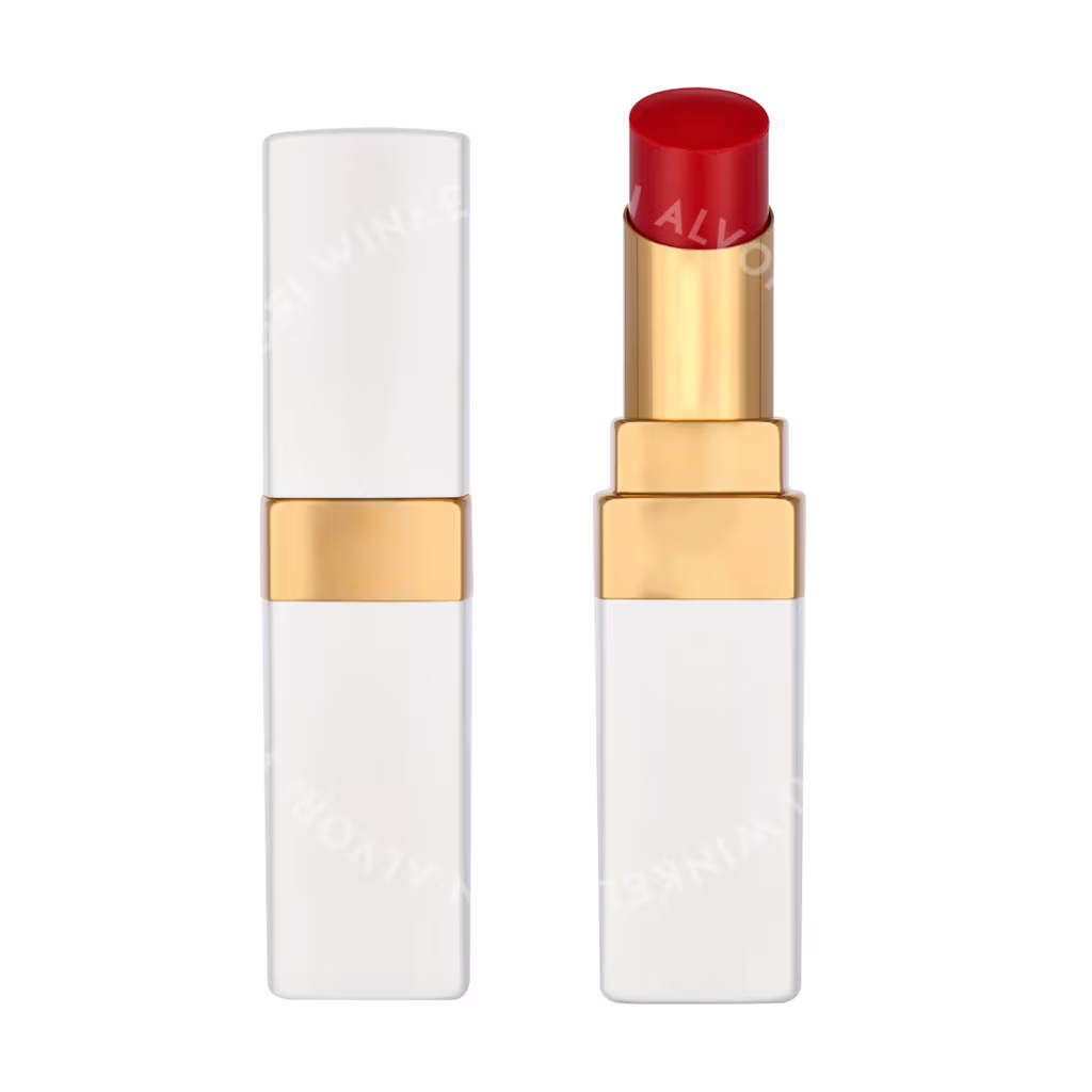 Chanel Chanel Rouge Coco Hydrating Beautifying Tinted Lip Balm — #920 In Love