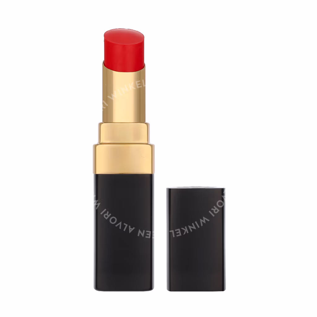 Chanel Chanel Rouge Coco Flash Hydrating Vibrant Shine Lip Colour — #60 Beat