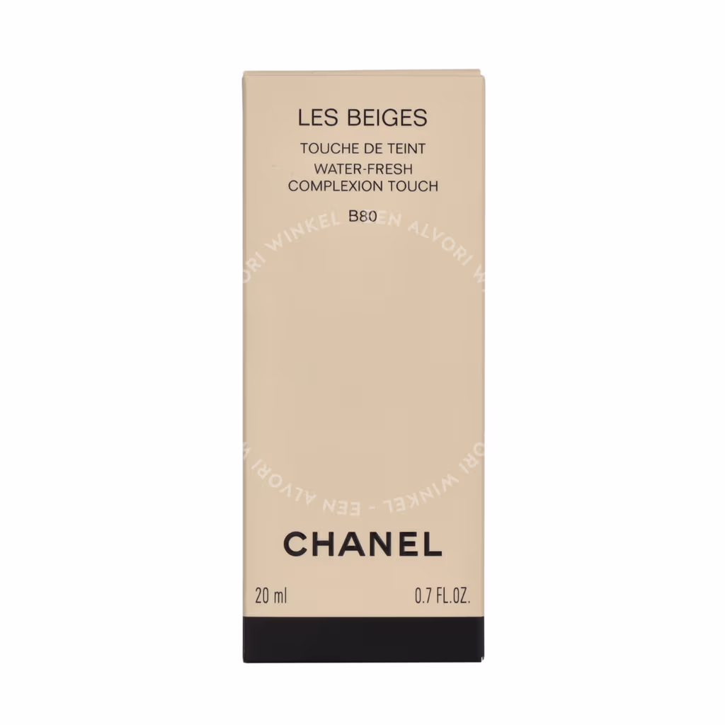 Chanel Chanel Les Beiges Water-Fresh Complexion Touch — B80 — foto 2