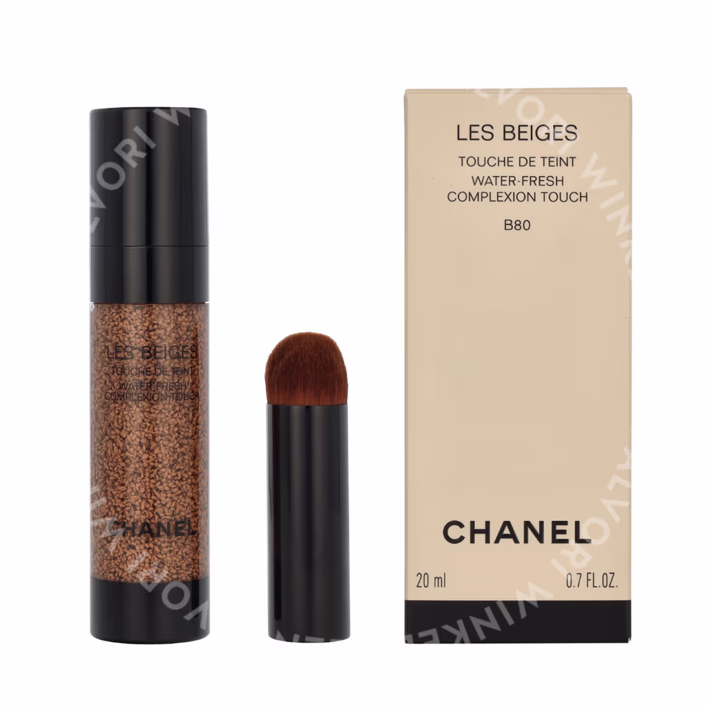 Chanel Chanel Les Beiges Water-Fresh Complexion Touch — B80 — foto 3