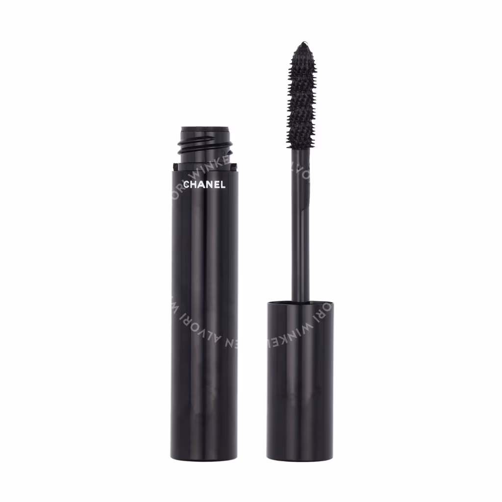 Chanel Chanel Le Volume De Chanel Mascara — #10 Noir