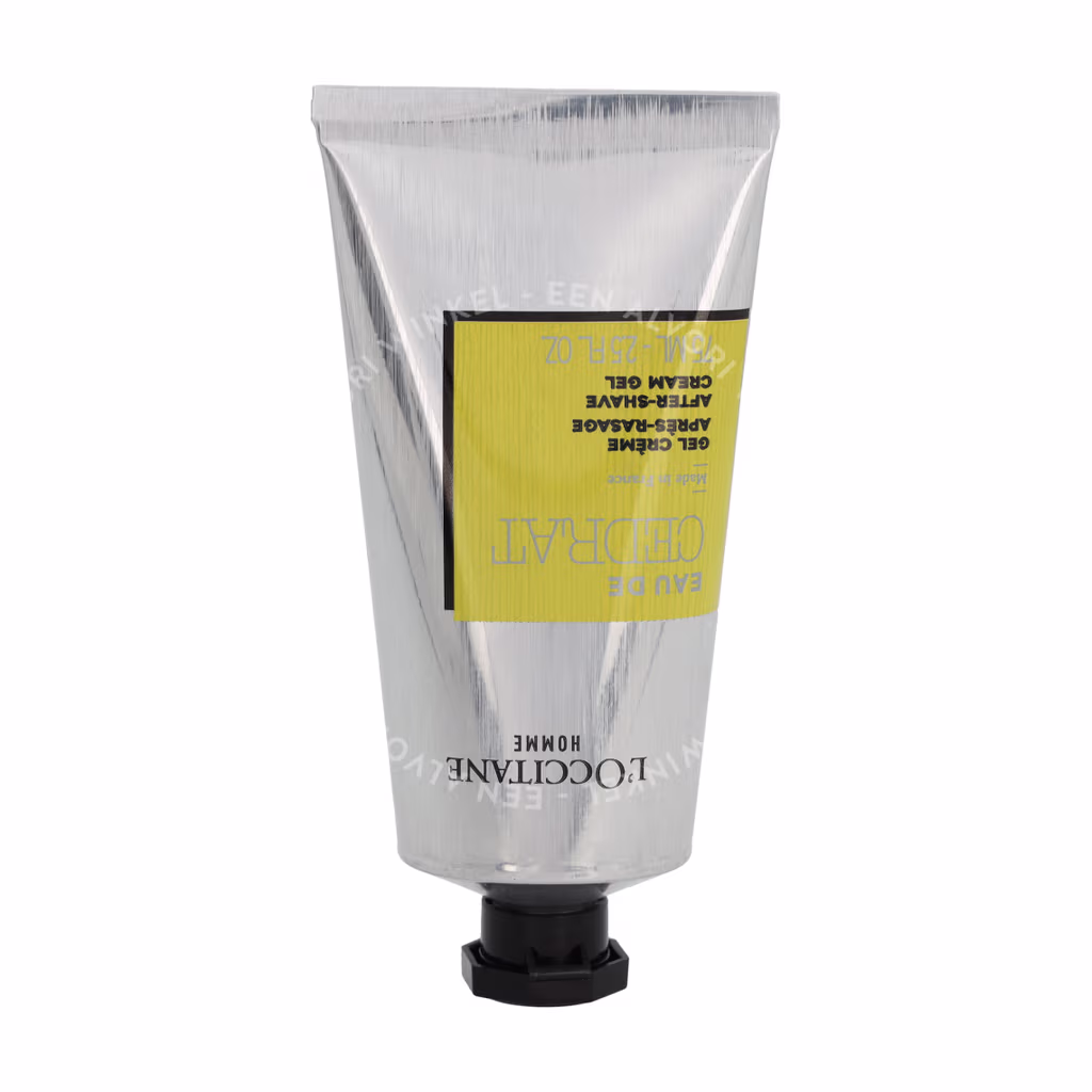 L'Occitane L'Occitane Homme Cedrat After Shave Cream Gel