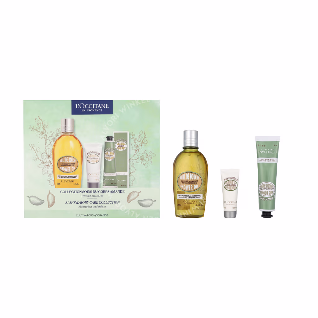 L'Occitane L'Occitane Sweetness Set — foto 3