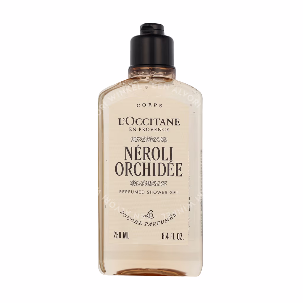 L'Occitane L'Occitane Neroli & Orchidee Shower Gel — foto 2