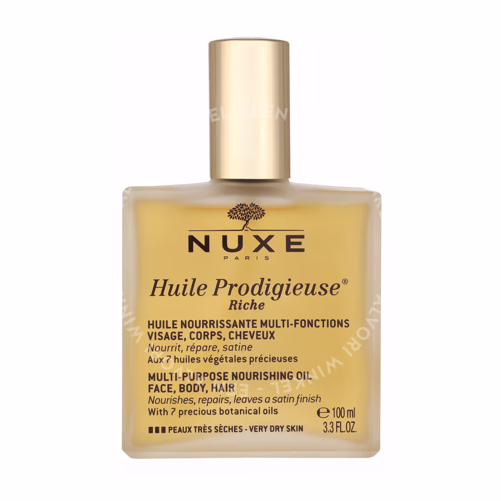 Nuxe Nuxe Multi-Purpose Nourishing Oil — foto 2