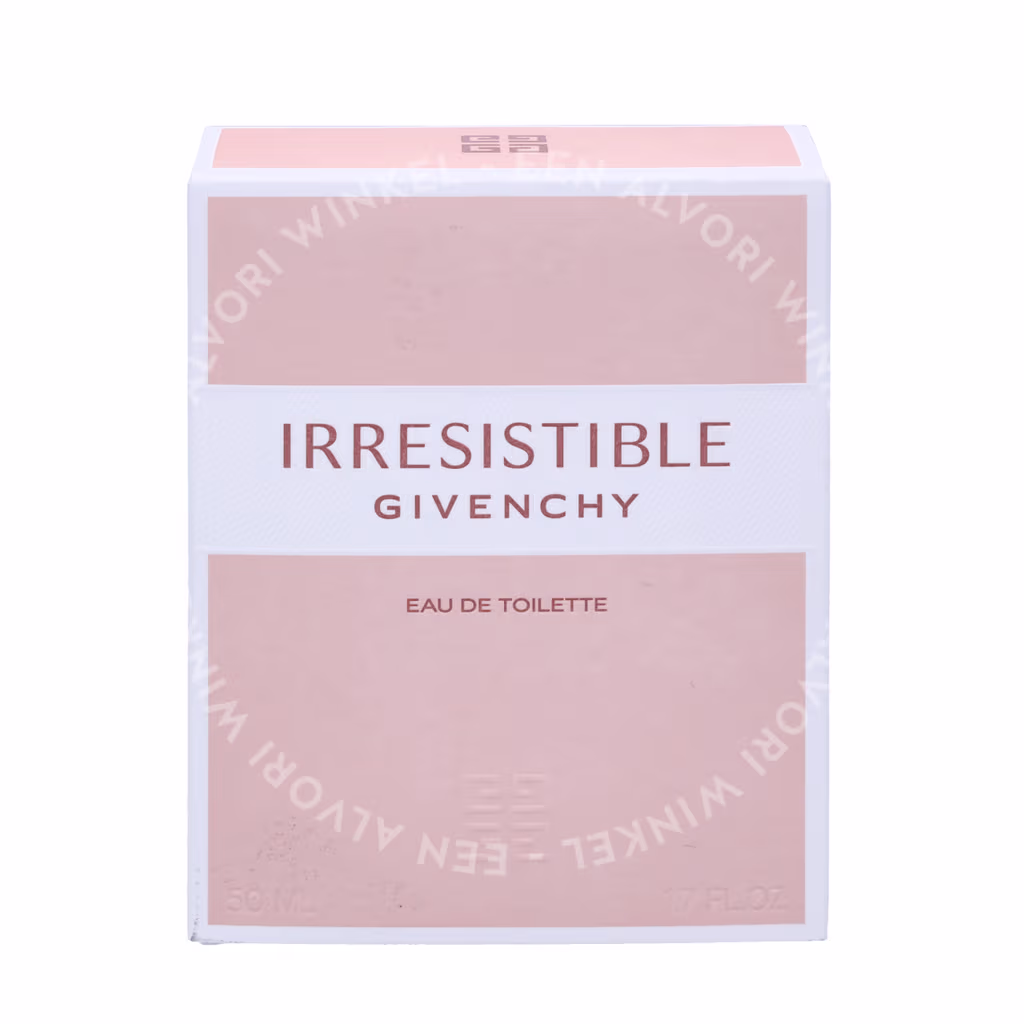 Givenchy Givenchy Irresistible Edt Spray — foto 2