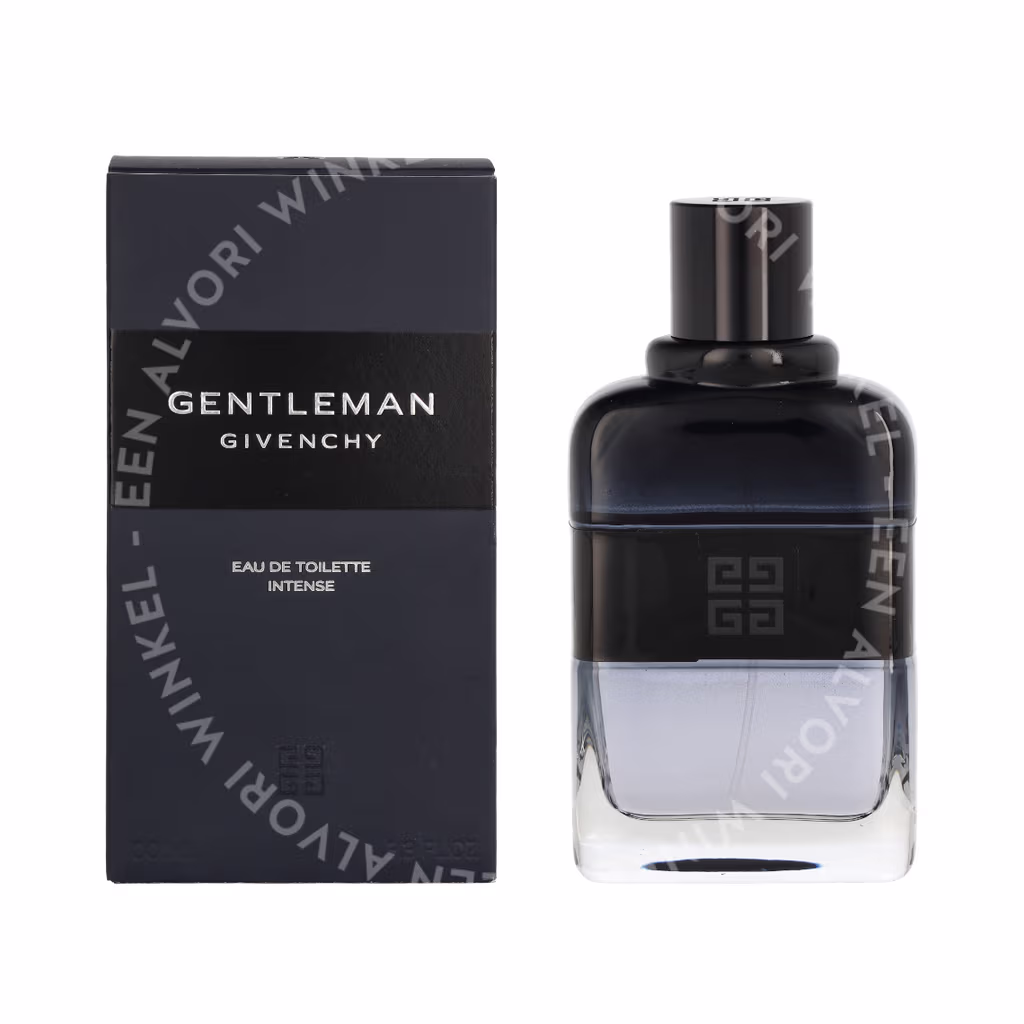 Givenchy Givenchy Gentleman Intense Edt Spray — foto 3