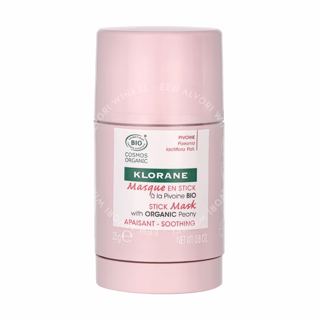 Klorane Klorane Stick Mask With Organic Peony — foto 2