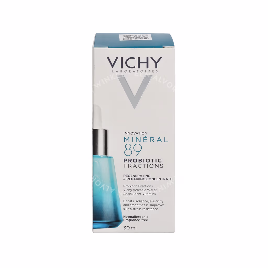 Vichy Vichy Mineral 89 Probiotic Fractions Concentrate — foto 2
