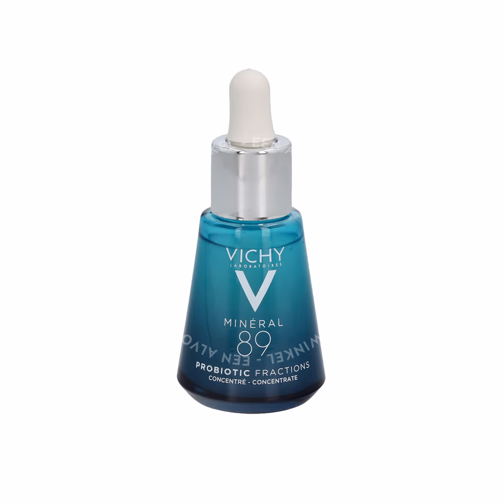 Vichy Vichy Mineral 89 Probiotic Fractions Concentrate