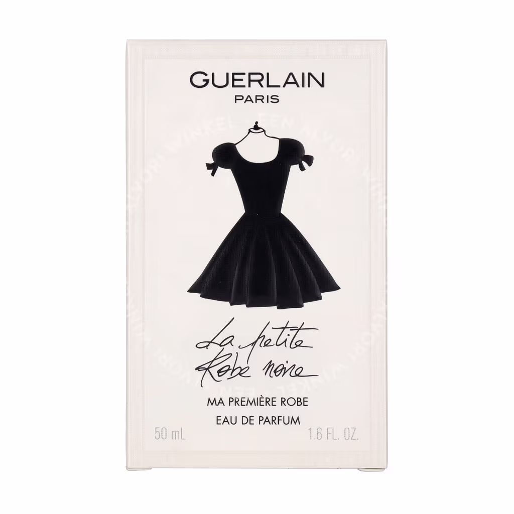 Guerlain Guerlain La Petite Robe Noire Edp Spray — foto 2