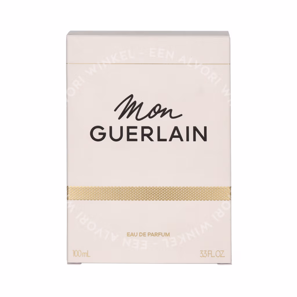 Guerlain Guerlain Mon Guerlain Edp Spray — foto 2