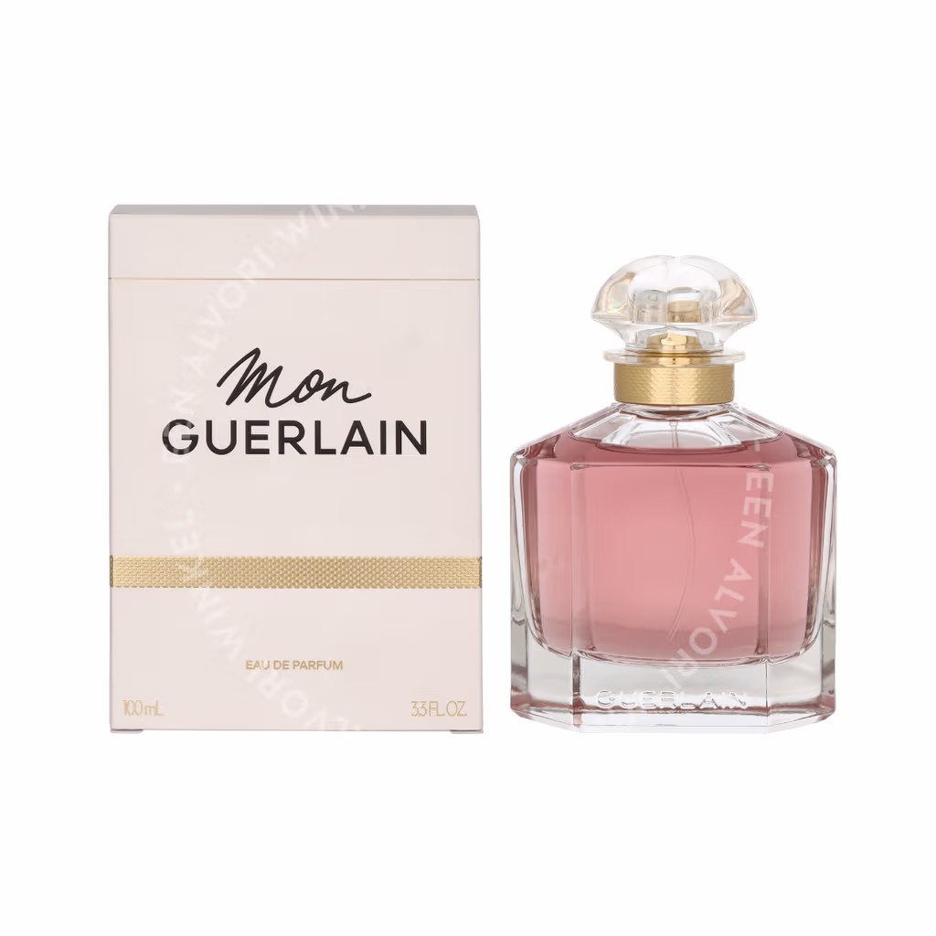 Guerlain Guerlain Mon Guerlain Edp Spray — foto 3