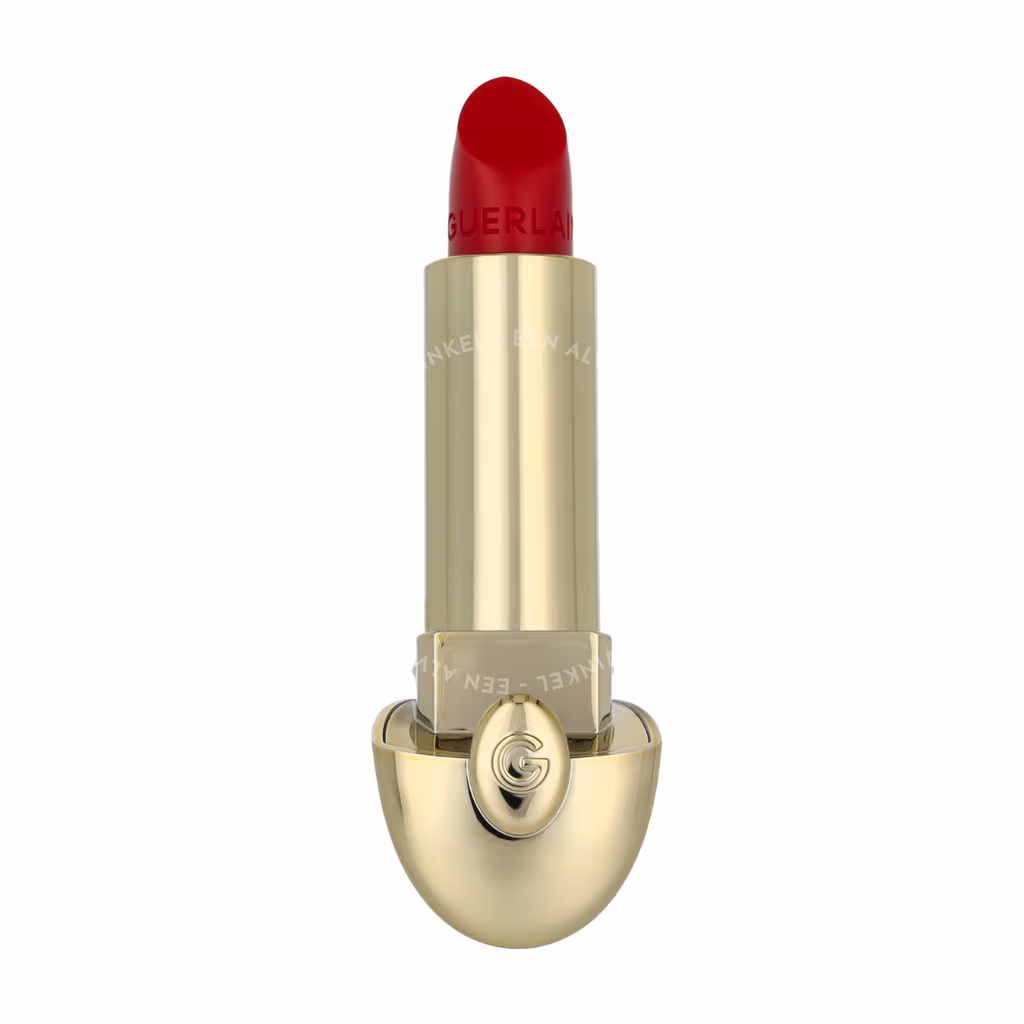 Guerlain Guerlain Rouge G Satin Refill — #510 Le Rouge Vibrant