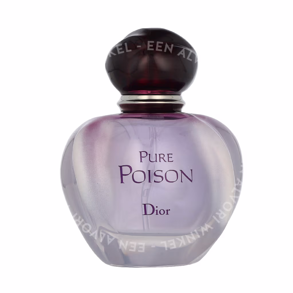 Christian Dior Dior Pure Poison Edp Spray