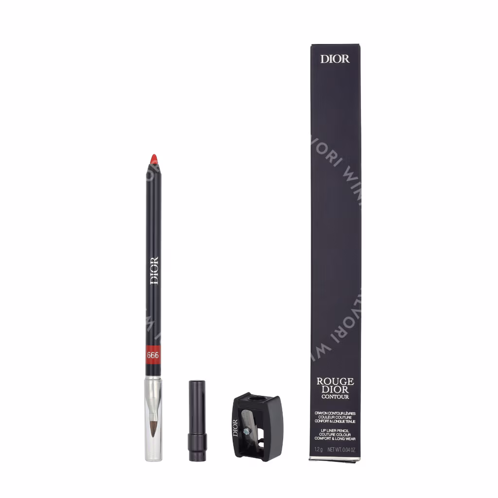 Christian Dior Dior Rouge Dior Contour Lipliner — #999 — foto 3
