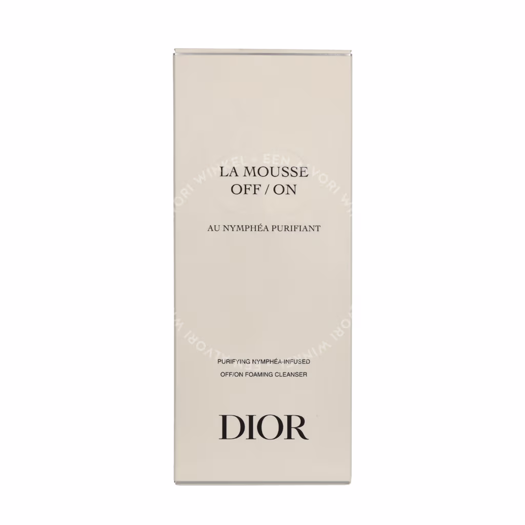 Christian Dior Dior La Mousse Off/On — foto 2