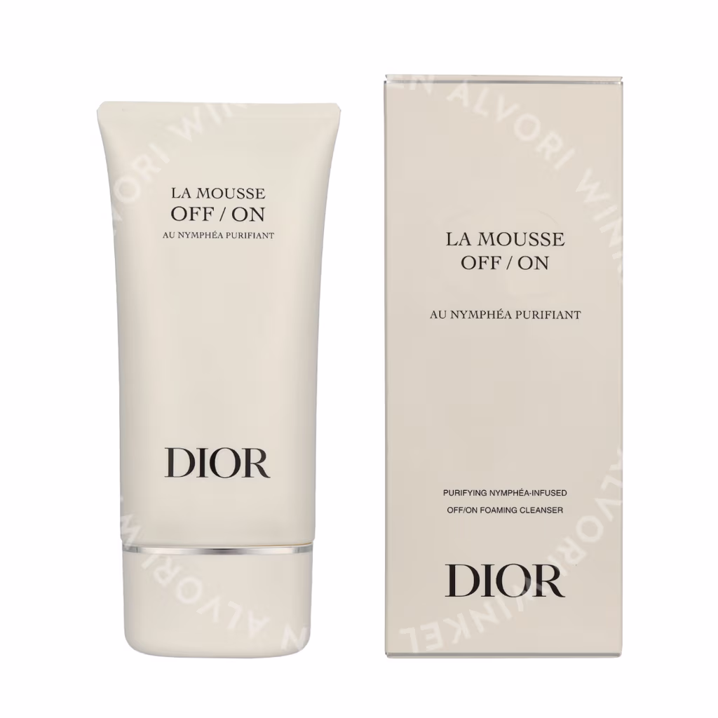 Christian Dior Dior La Mousse Off/On — foto 3