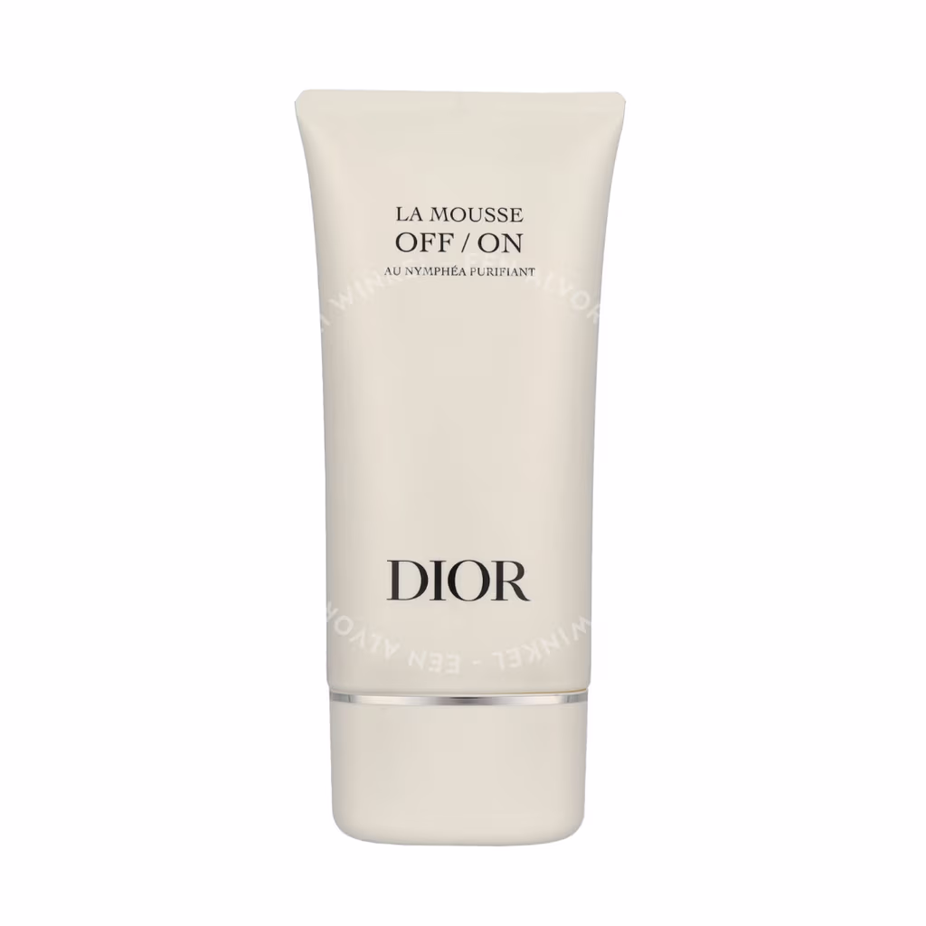 Christian Dior Dior La Mousse Off/On